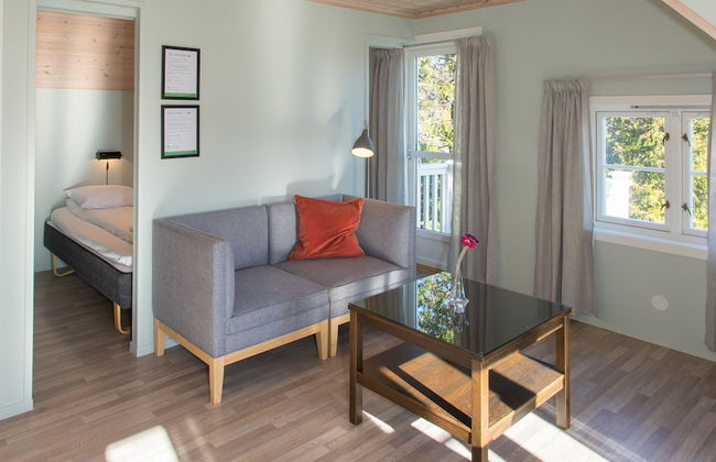 Topcamp Bie - Grimstad - Foto 21