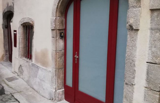 Les insolites de Champeix - Foto 44