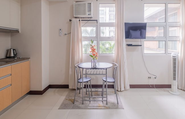 Tess and Tessha Condotel near T3 Airport - Foto 37