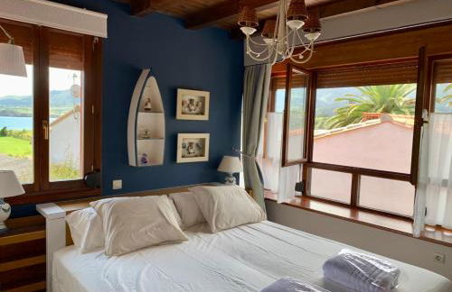 Casa LA BARQUERA -reserva para entablar conversación- - Foto 39