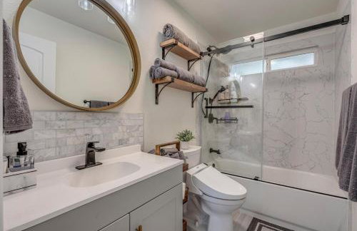 Luxury Hyatt Oasis 3 Bedrms 1 Bath SFH for Fun Ski home - Foto 80