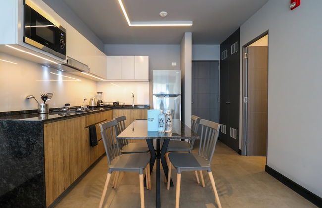 w Amazing 1BR w Perfect Balcony in San Isidro - Foto 7