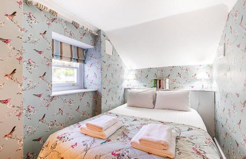 Elegant English Retreat near Maida Vale - Foto 26