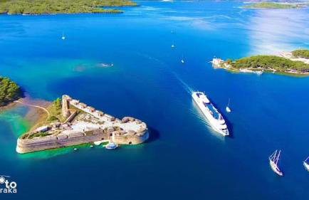 Holiday House Gloria Srima - Foto 55