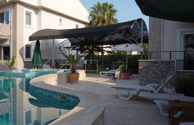 Villa Verdi Dalyan - Photo 25