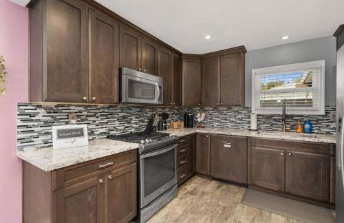 Newly Remodeled Home in the Heart of Orange County - Foto 8