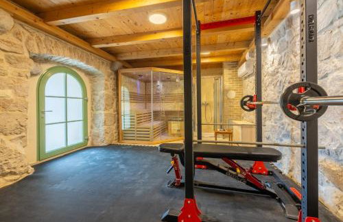 Stone Villa Mavrić - Foto 35