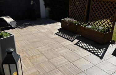 Ferienhaus am Friedenshain - Foto 8