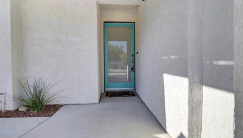 Dive into Desert Wonderland Pool, Spa, Fire Pit - Foto 5