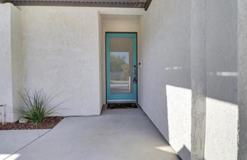 Dive into Desert Wonderland Pool, Spa, Fire Pit - Foto 5