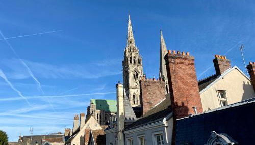 Hôtel Particulier de Champrond - Foto 2