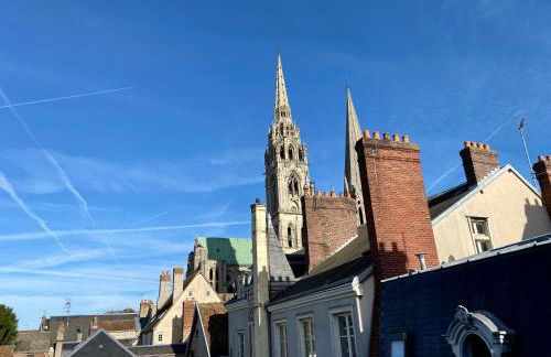 Hôtel Particulier de Champrond - Foto 2