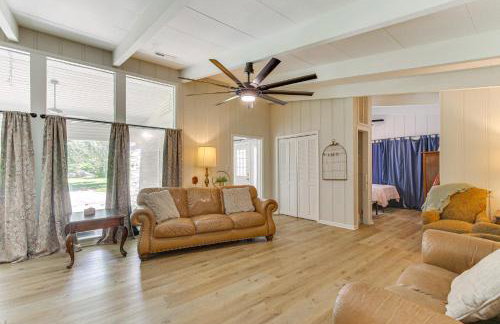 Expansive Family Home 6 Mi to Dtwn Florence! - Foto 5