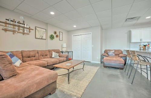 Coldwater Family Retreat with Boat Dock and Grill! - Foto 4