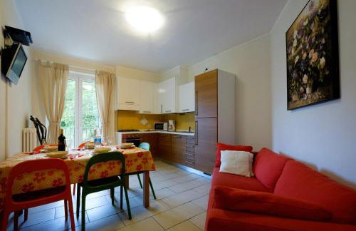 Residence Colombini - Foto 43