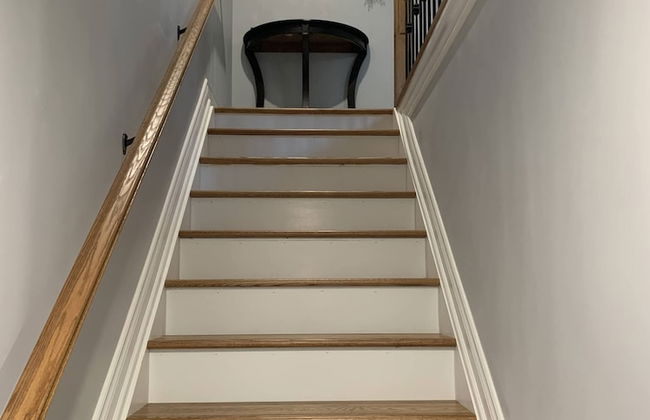 Ambiance by the Falls Cozy Suite - Photo 28