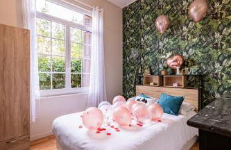 Suite Amazonia ~ Balnéo ~ Arrivée Autonome - Photo 1