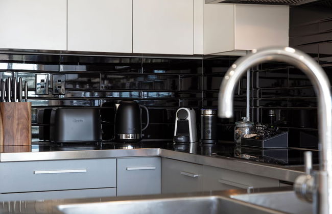 Auckland Luxe Haven - Photo 15