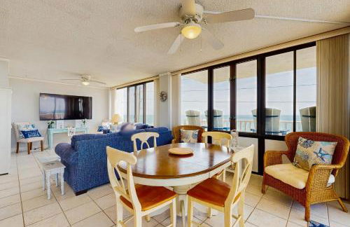Right on the Shores, Apt 306 | Condo in Flagler Beach with pool & tennis access - Foto 6