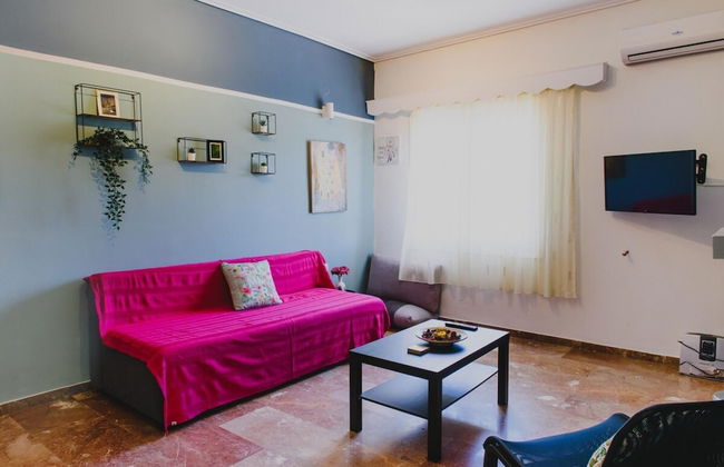 Relaxation Apartment - Foto 5