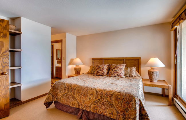 The Plaza Condominiums by Crested Butte Mountain Resorts - Foto 24