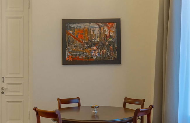 Tiflis Opera Aparthotel - Foto 53