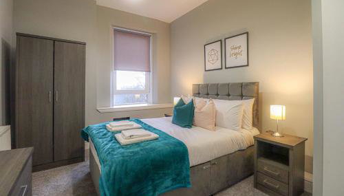 Townend Apartment - Foto 4