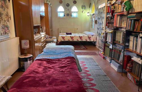 bed and breakfast IL MOSAICO - Foto 15