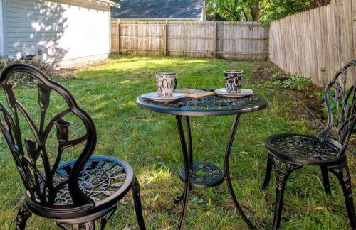 Entire house 3 bedroom Twin Cities, Specious, Entire House, AC - Foto 10