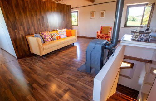 Holiday Home Villa Gelso mit Pool- Sauna und atemberaubender Aussicht by Interhome - Foto 31