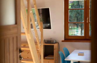 Dom Majówka i Apartamenty Bartoszówka i Michałówka - Foto 47