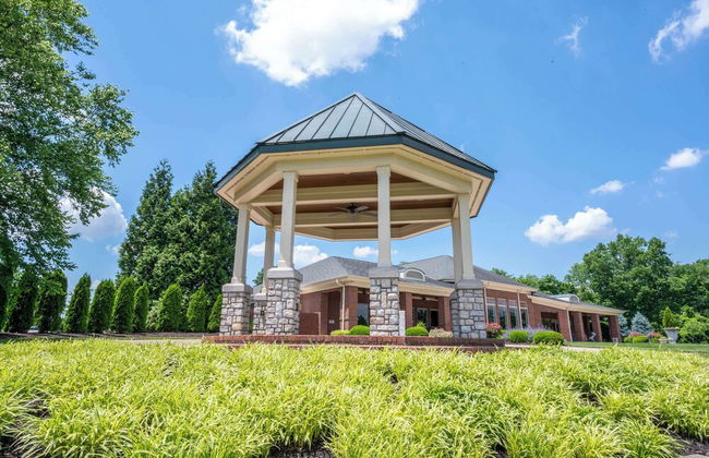 Devou Park Cottage 2 - Foto 35