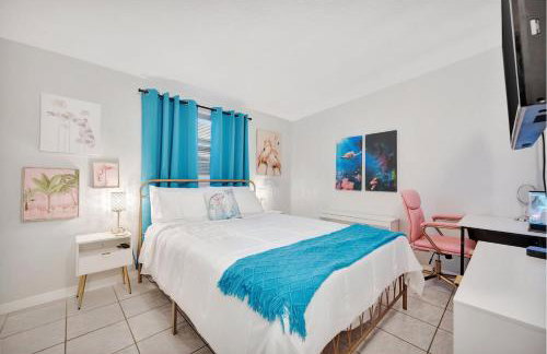 Firepit, Bikes & BBQ! Sleeps 10, 12 mins to Beach! - Photo 23