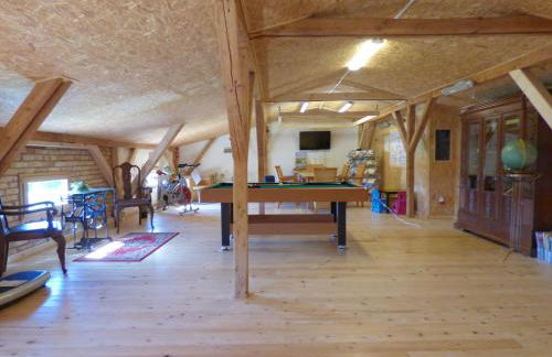 Ferienhof SchilfMeer - Fewo "Seepferdchen" - Foto 15