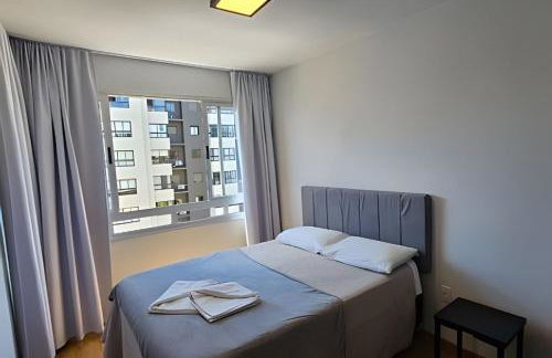 Apartamento com Vista em Excelente Localização - Foto 7