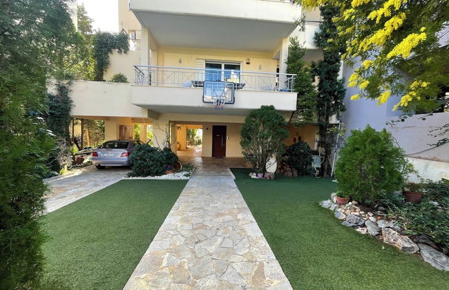 Thalassea - Athenian Riviera Escape - Photo 30