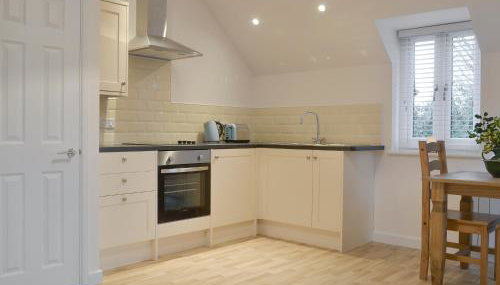 Holly's Barn - Foto 5