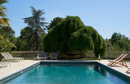 Le mas Louga - Foto 22