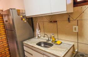 Chalé Gravatá - Privê Jardim de Marie - Foto 25