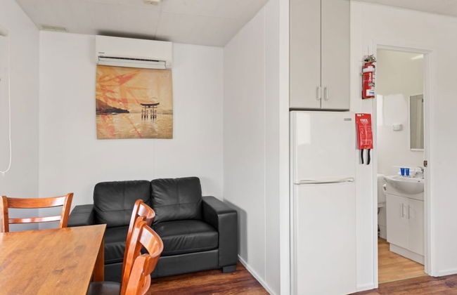 Discovery Parks - Adelaide Beachfront - Foto 61