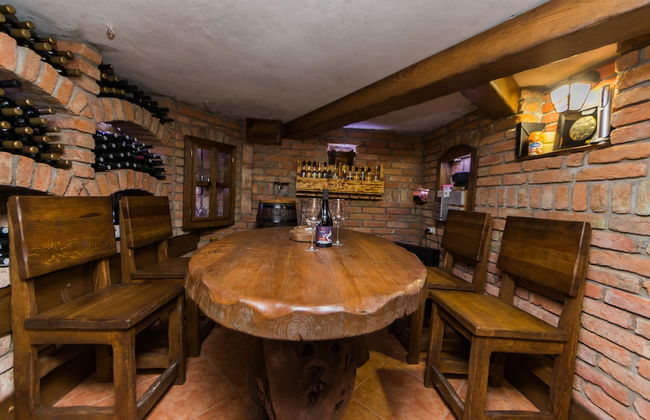 Holiday House Papuk is Located in Park of Nature - Foto 6