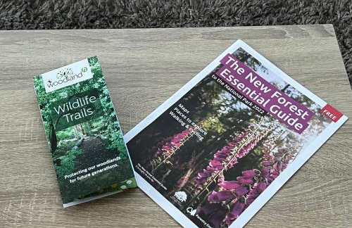 Forest lodge - Foto 45