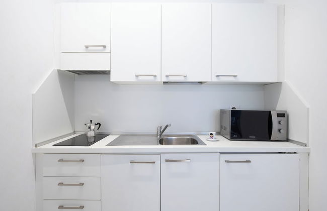 Morin 10 Rome Exclusive Suites - Foto 69