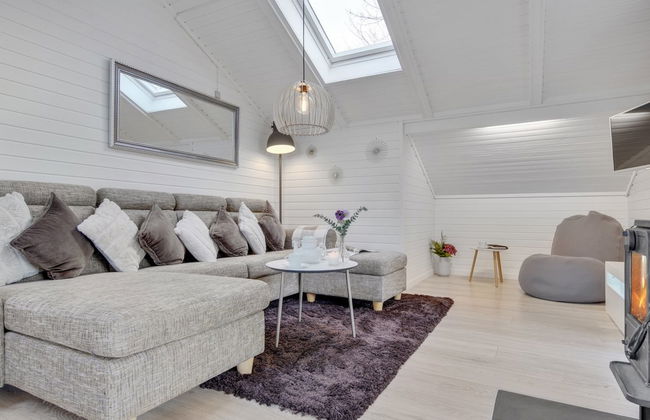 "Nannina" - 225m to the fjord - Foto 6