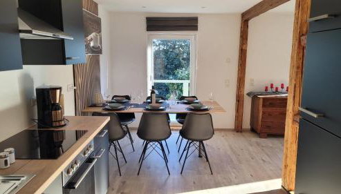 Ferienappartement Talblick - Foto 5