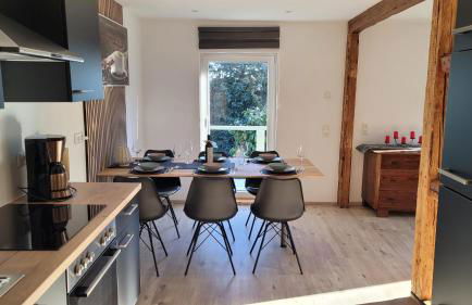 Ferienappartement Talblick - Foto 5