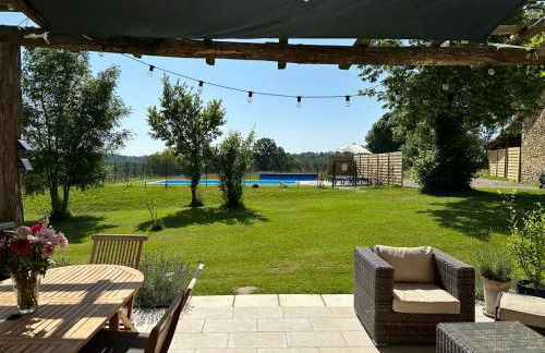 Maison d'Amis Des Hirondelles - Foto 3