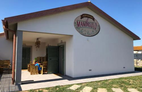 il Mandriolo - Foto 22