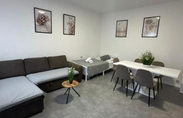 Studio Suite mit Service wie im Hotel - Foto 8