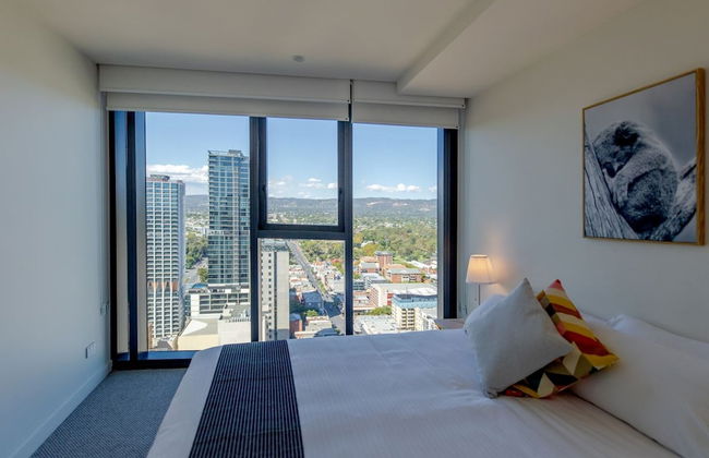 Realm Apartments by CLLIX - Foto 20